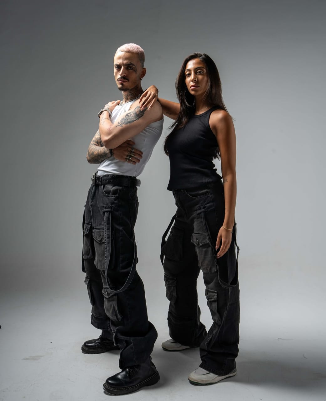 Forge Jeans