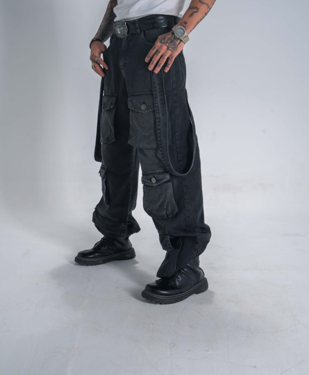 Forge Jeans