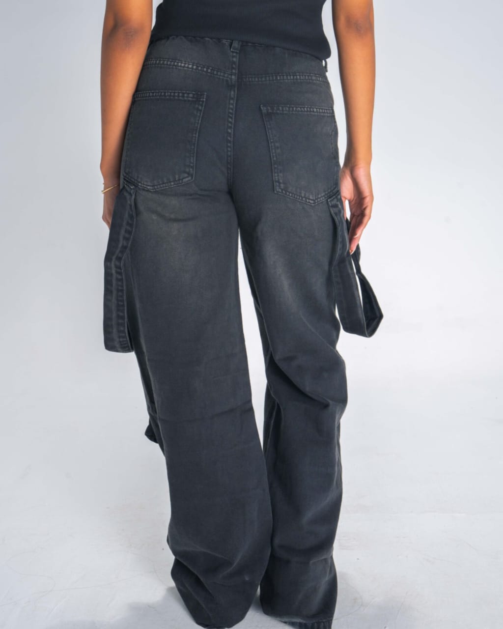 Forge Jeans