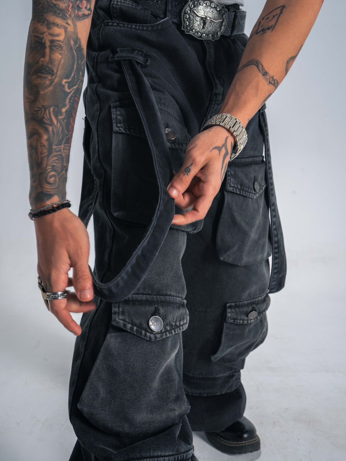 Forge Jeans
