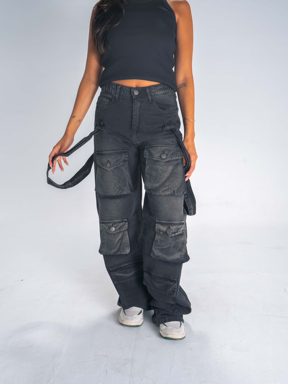 Forge Jeans