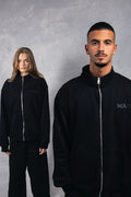 Mono Black Jacket