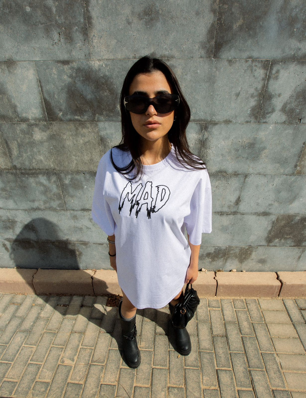 MadXX Tshirt