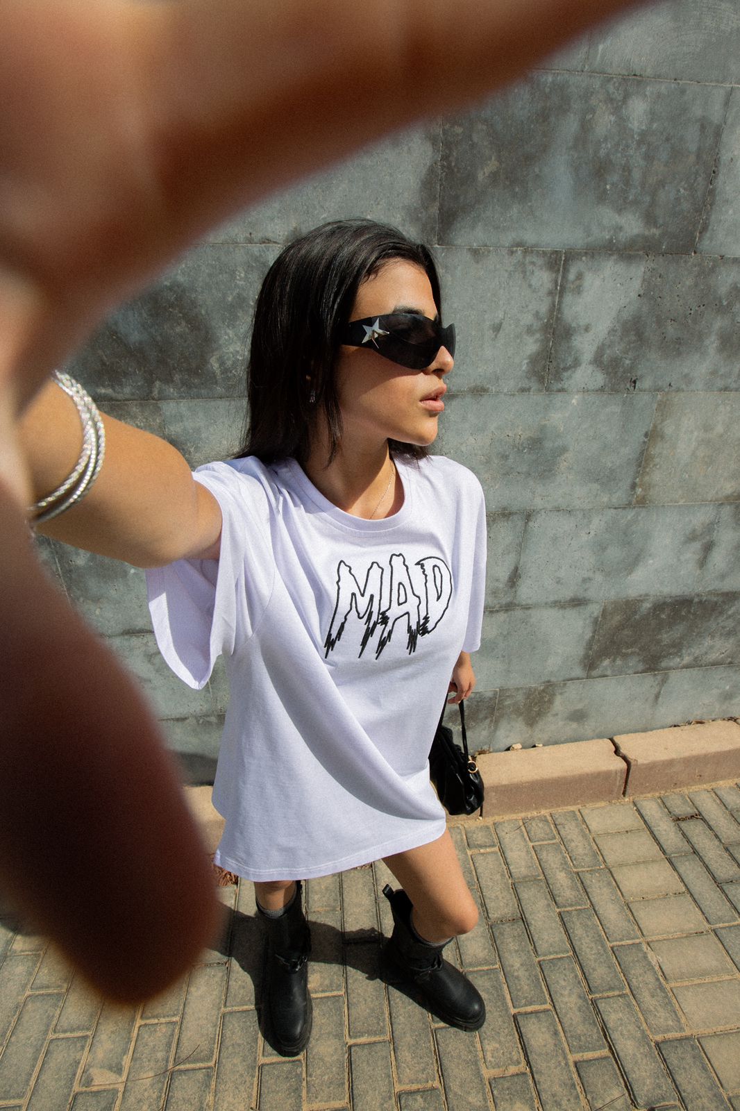 MadXX Tshirt