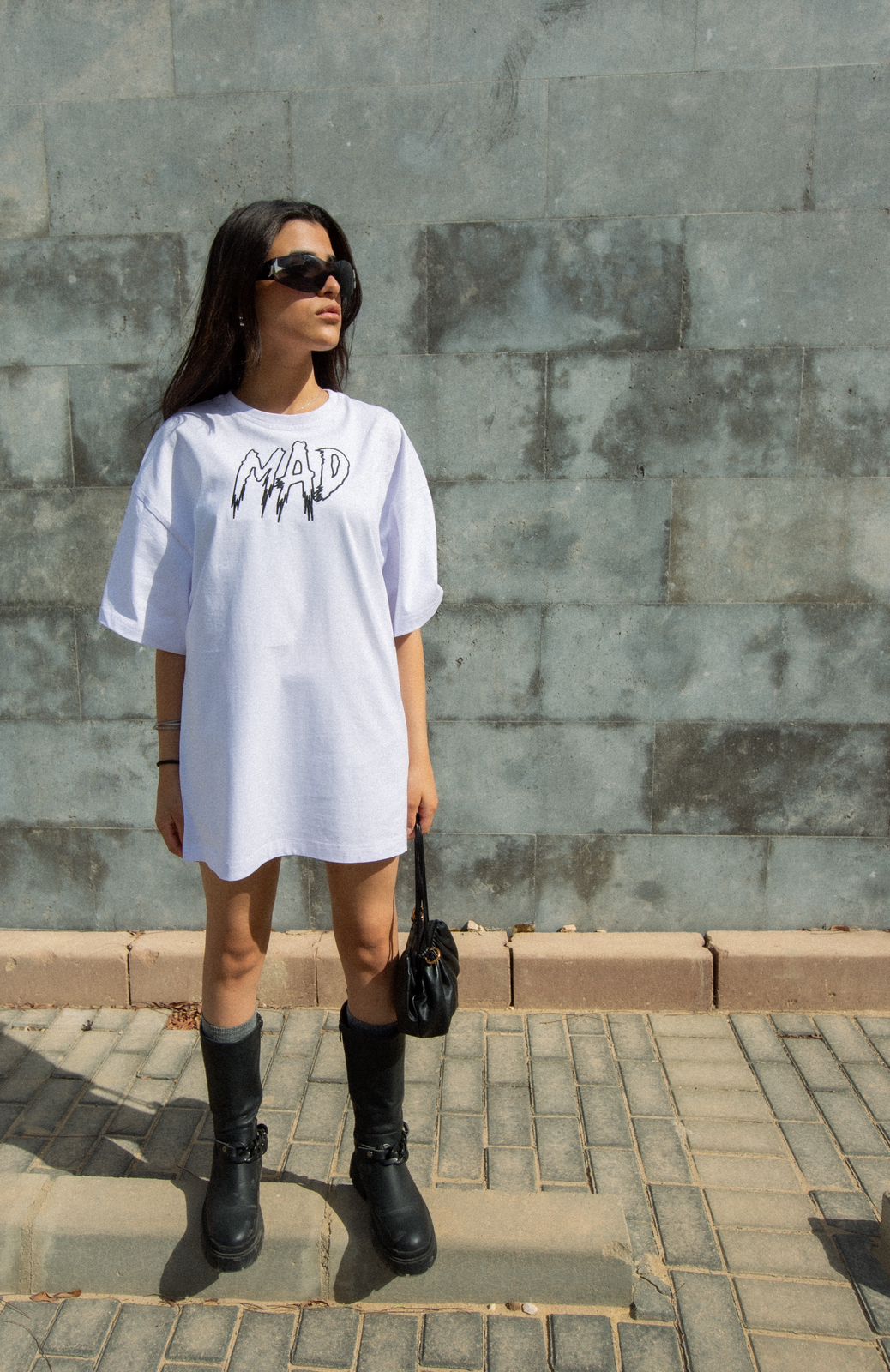 MadXX Tshirt