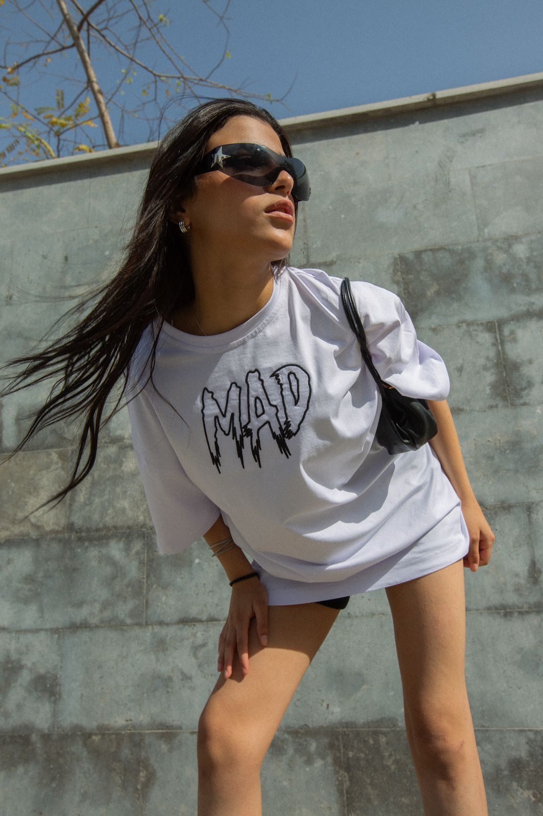 🎁 MadXX Tshirt (100% off)