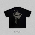 KeyFlex Tshirt