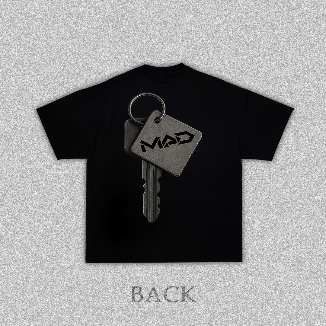 KeyFlex Tshirt