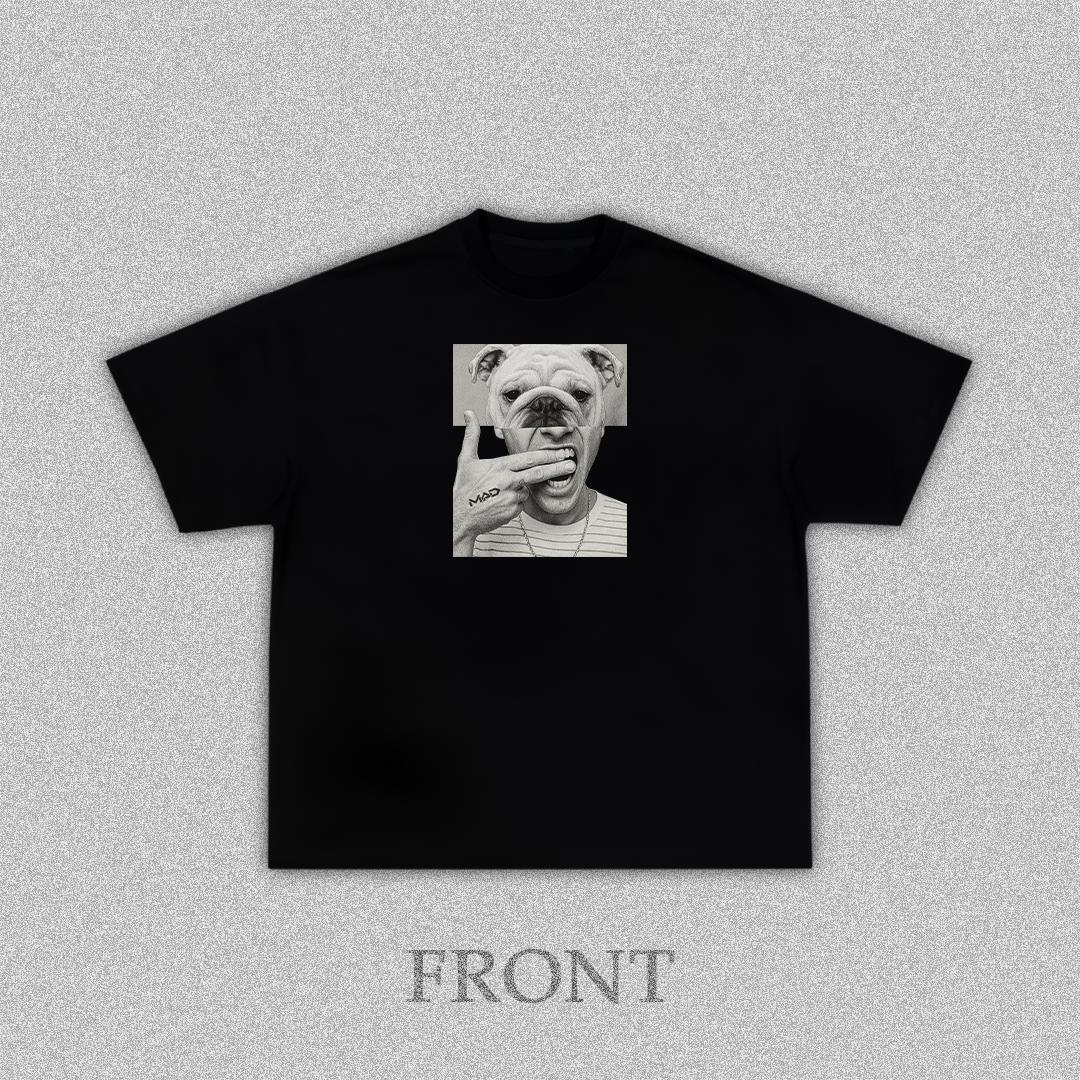 MADDOG Tshirt