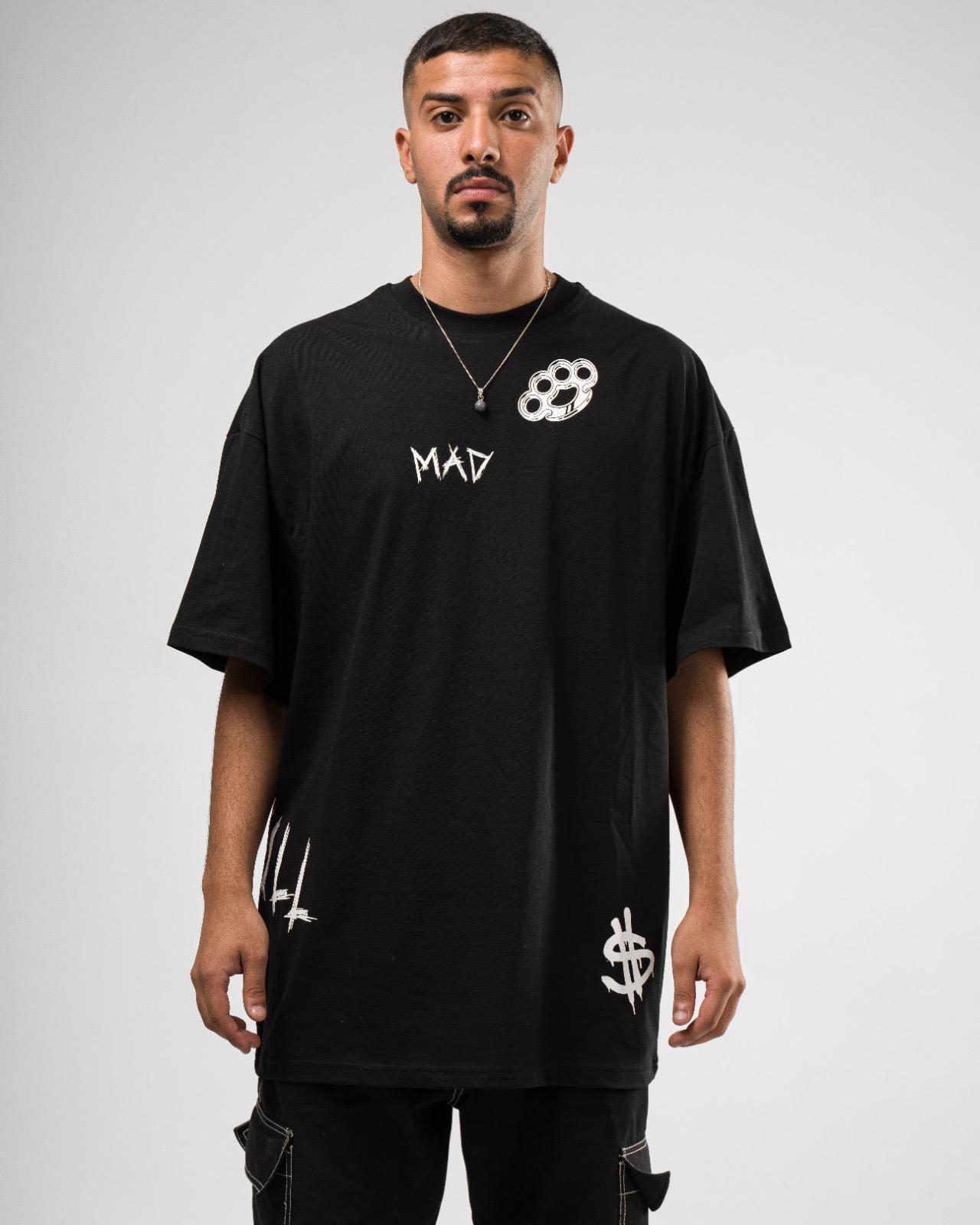 Underground Tshirt