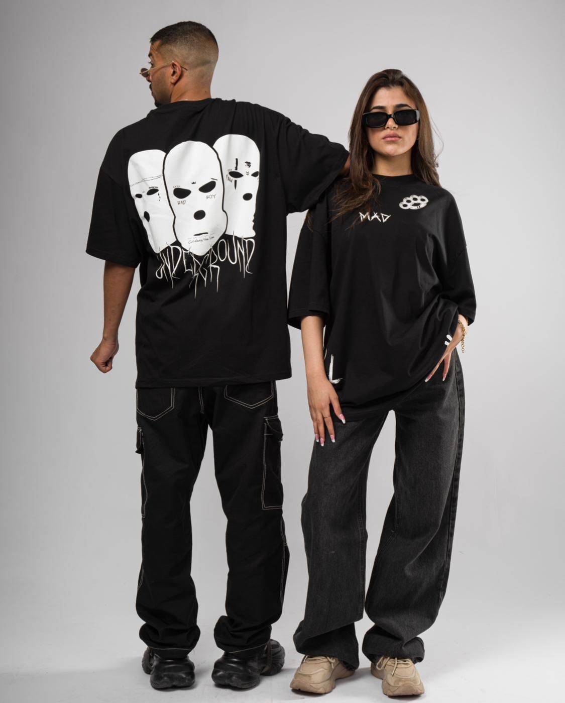 Underground Tshirt