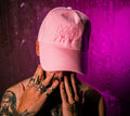 Mad Pink Cap