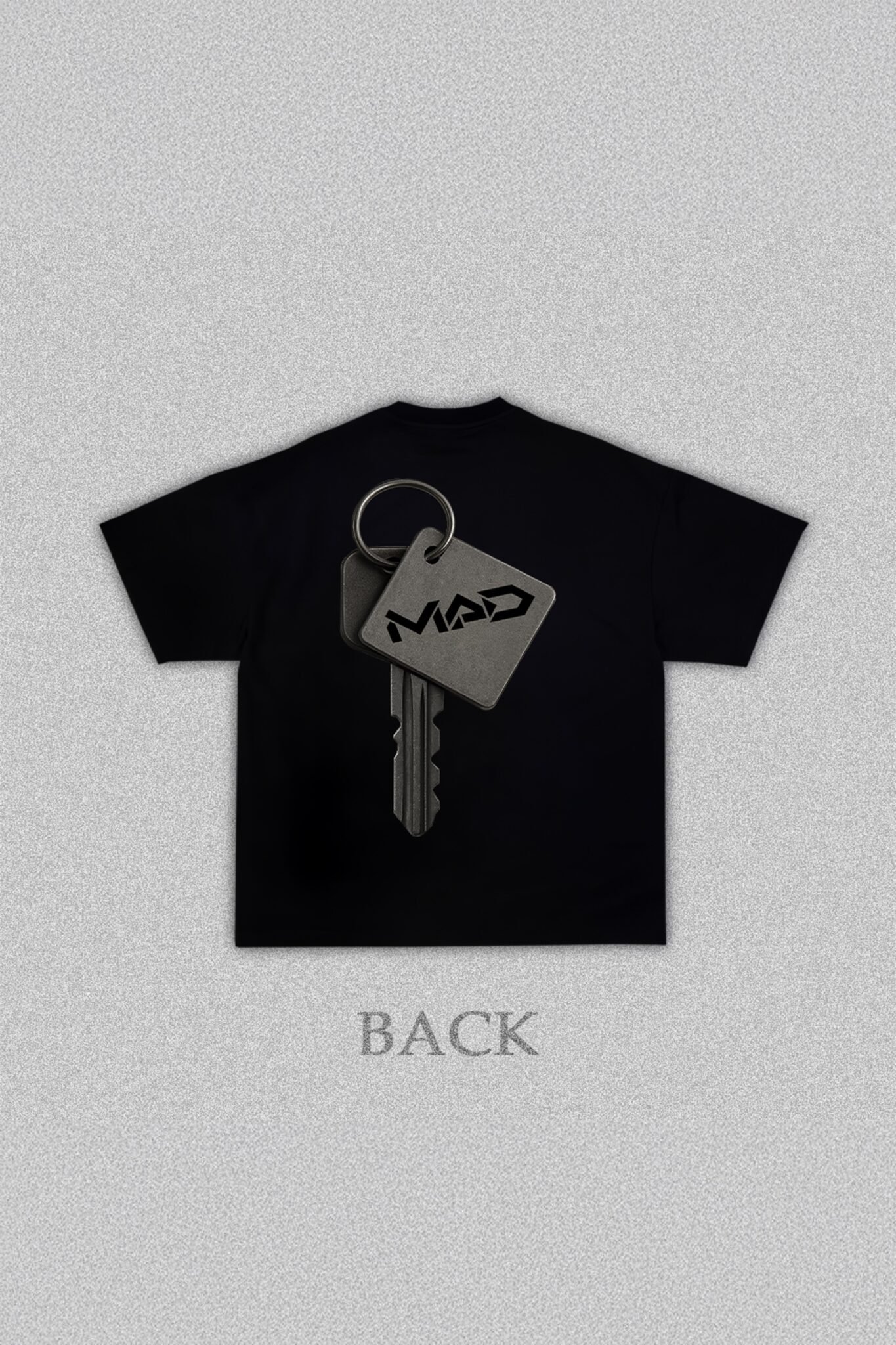 MAD KEY
