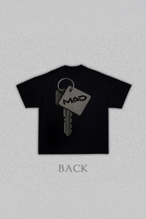 MAD KEY