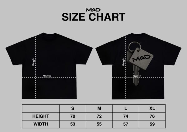 MAD KEY - Image 3